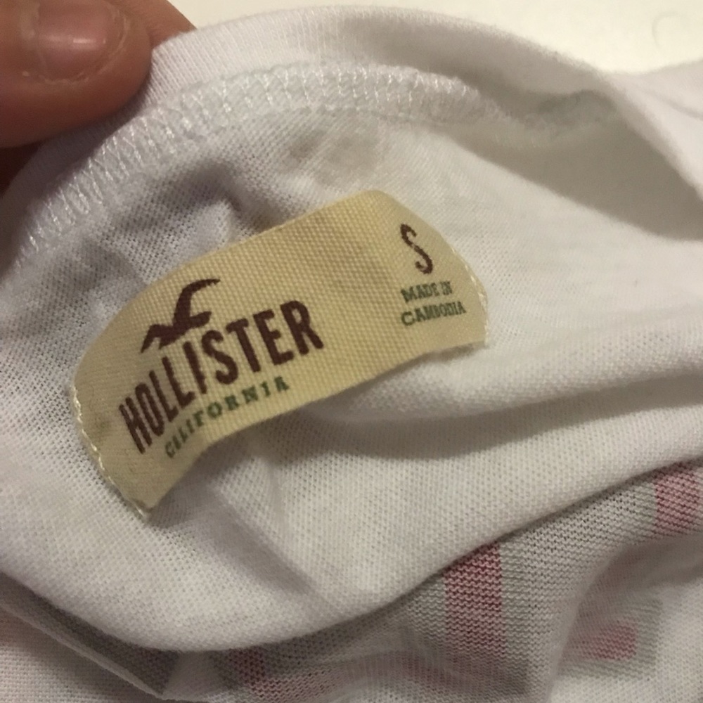 Three For One Deal! Two Tops And A Pair Of Shorts! - image 7